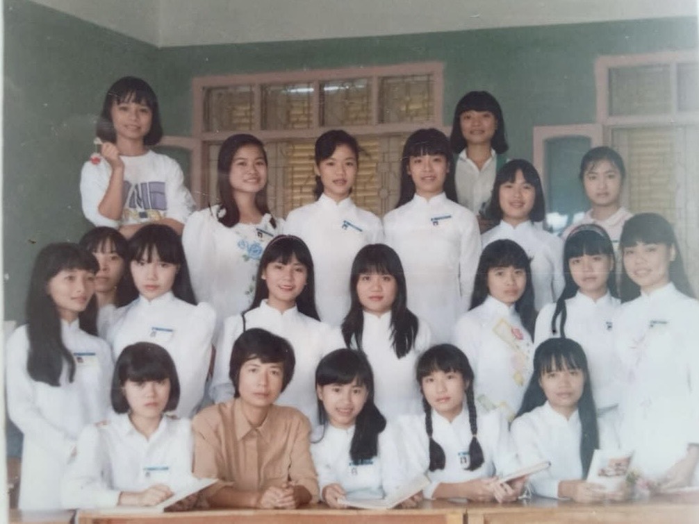 [BDT 03] Những người thầy tuyệt vời của chúng tôi